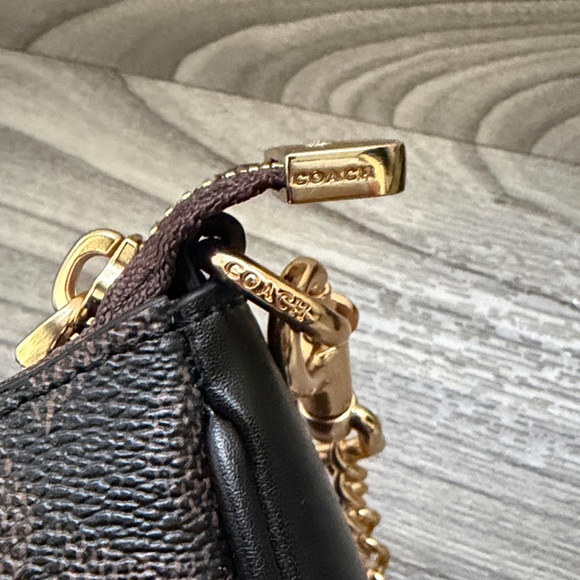 Coach Teri Mini Crossbody Bag - Picture 7 of 7